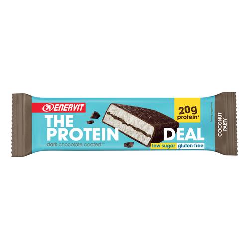 Enervit Protein Deal Coconu55g