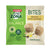 Enerzona Bites Vaniglia e Cioccolato Bianco, Snack Proteico, 24g