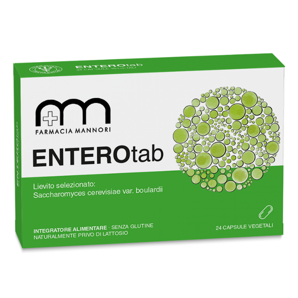 Enterotab Farmacisti Preparatori