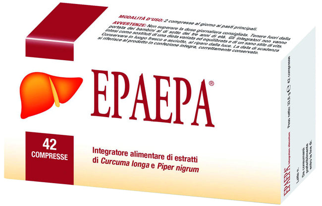 Epaepa 42cpr