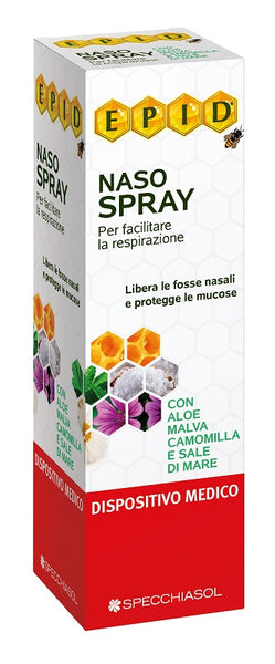 Epid Naso Spray 20ml