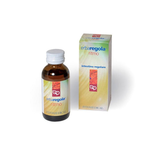 Erbaregola Ritmo 60ml