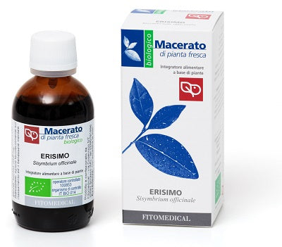 Erisimo 50ml Tm Bio - Erisimo 50ml Tm Bio