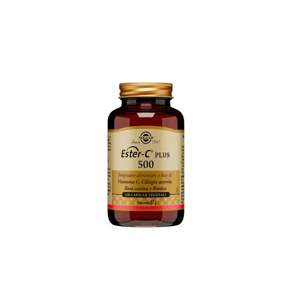 ester c plus 500 100 capsule 