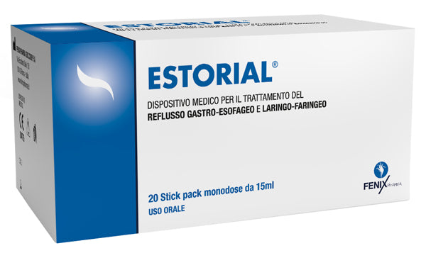Estorial 20stick 15ml - Estorial 20stick 15ml