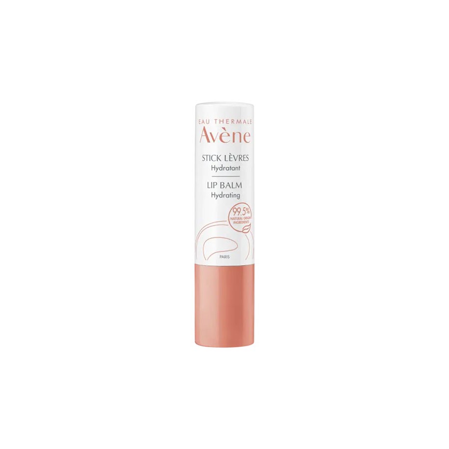 Avene Stick Labbra Idratante4g - Avene Stick Labbra Idratante4g