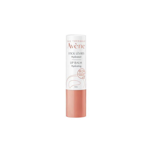 Avene Stick Labbra Idratante4g