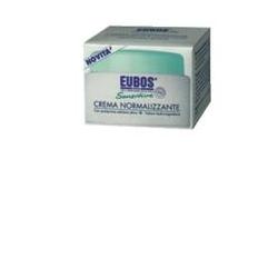 Eubos Crema Normalizzante 50ml - Eubos Crema Normalizzante 50ml