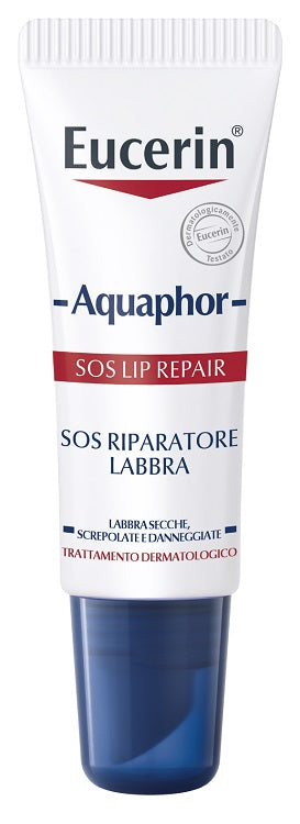 Eucerin Aquaphor Sos Ripa Lab - Eucerin Aquaphor Sos Ripa Lab