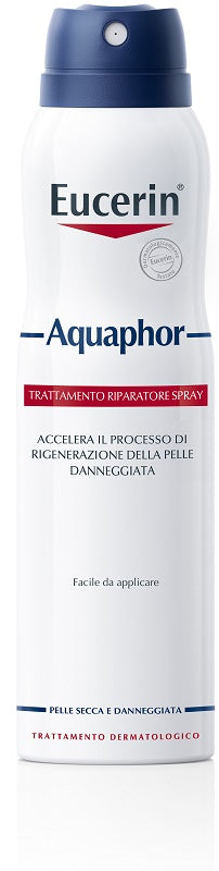 Eucerin Aquaphor Spray 250ml - Eucerin Aquaphor Spray 250ml