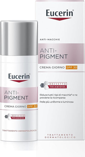 Eucerin Anti-pigment Crema Giorno Sfp30 - 50ml