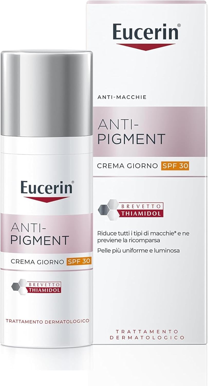 Eucerin Anti-pigment Crema Giorno Sfp30 - 50ml