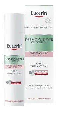 Eucerin Dermopur Siero Trip Az