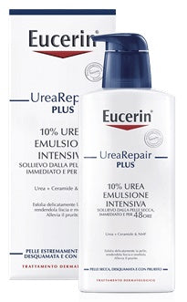 Eucerin Urearep Emuls10% 250ml - Eucerin Urearep Emuls10% 250ml