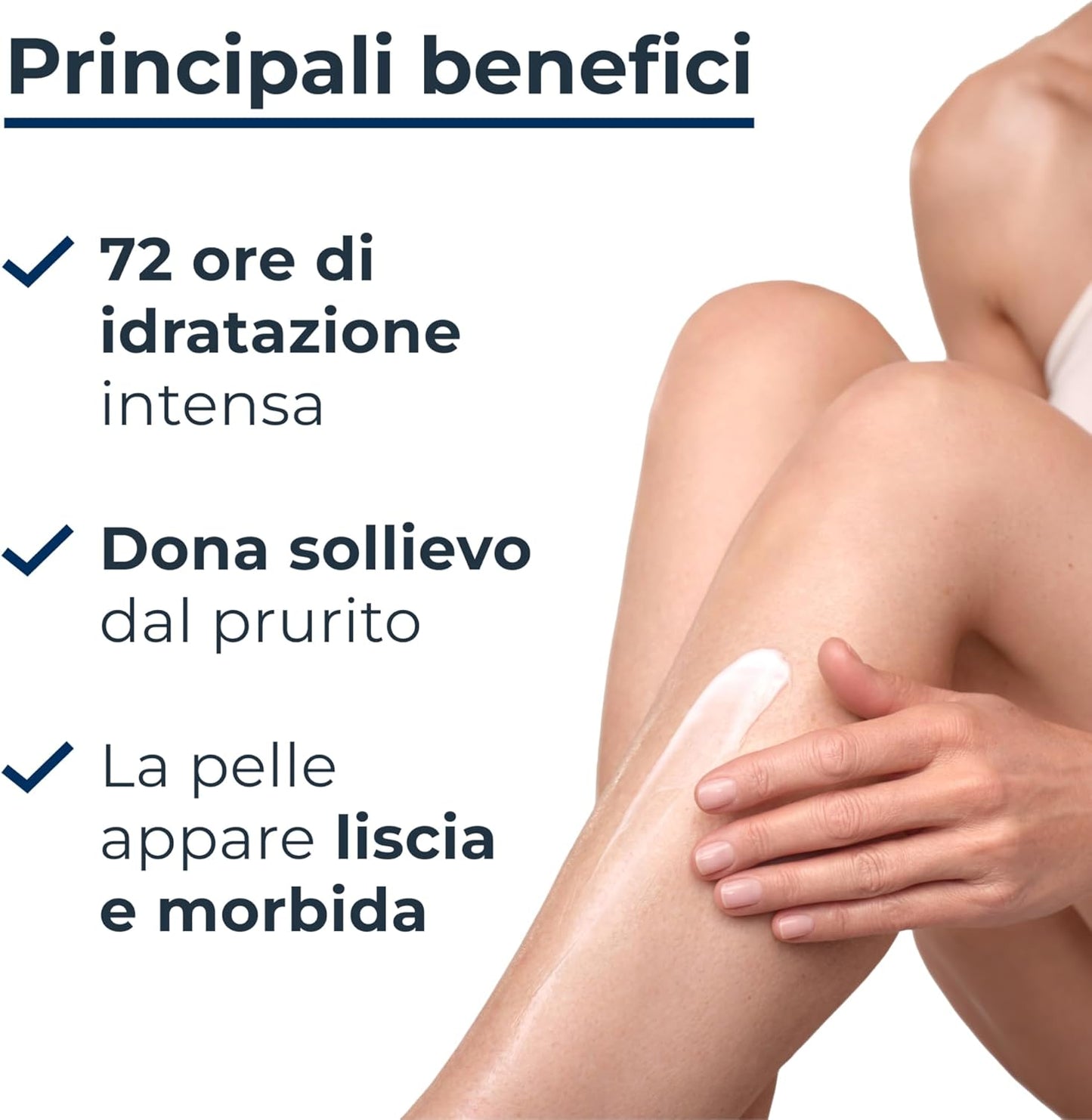 Eucerin Urea Repair Emulsione Intensiva 10% 400 ml
