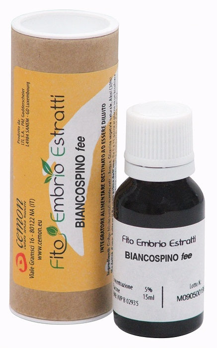 Fee Biancospino 15ml - Fee Biancospino 15ml