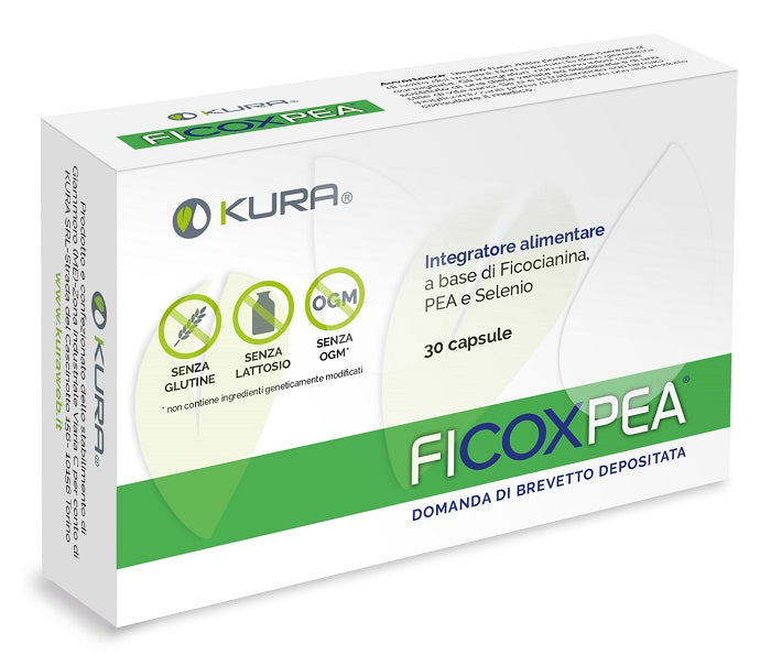 Ficoxpea 30cps