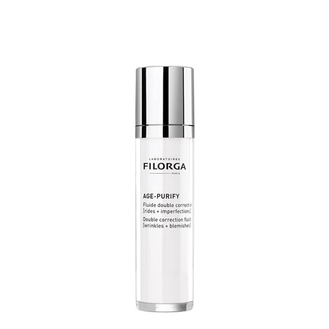 Filorga Age Purify Fluido Doppia Correzione