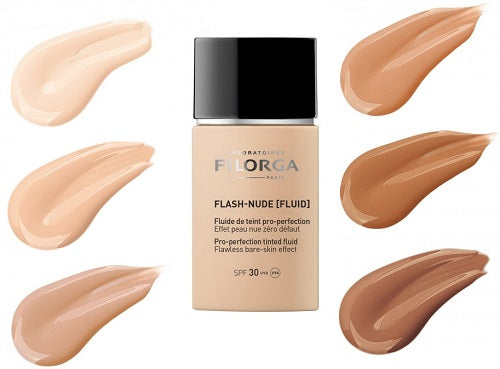 Filorga Flash Nude Fondotinta Bronze