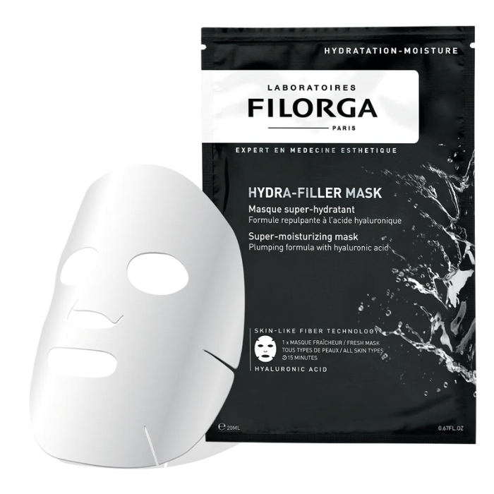 Filorga Hydra Filler Mask Maschera Idratante