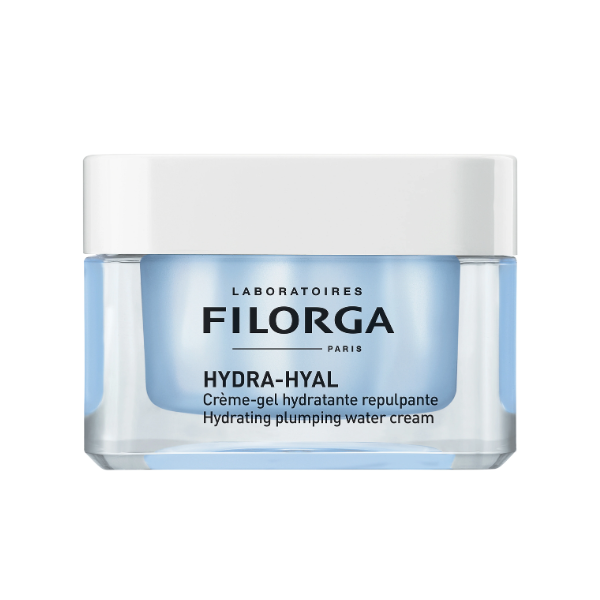 filorga hydra hyal gel crema
