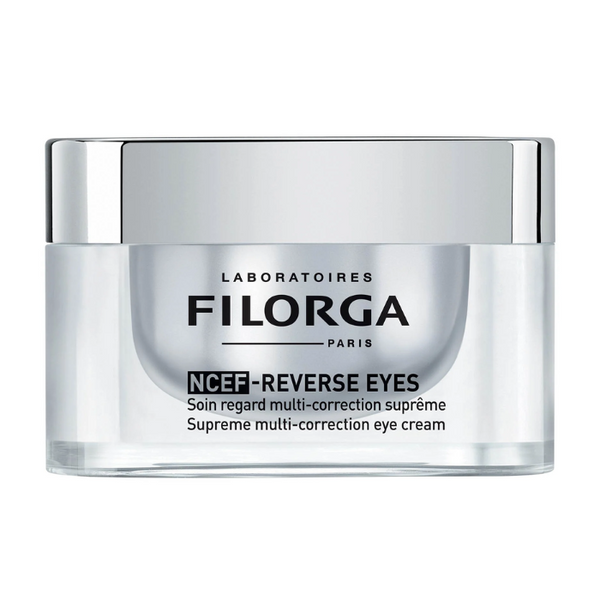 Filorga NCEF Reverse Contorno Occhi 15ml