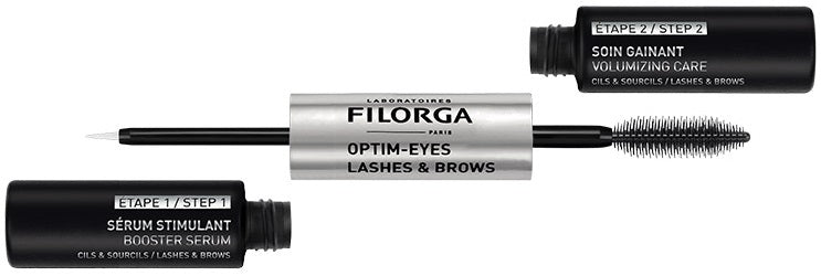 Filorga Optim Eyes Lashes&brow