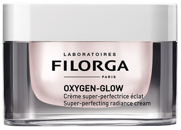 Filorga Oxygen Glow Cream 50ml - Filorga Oxygen Glow Cream 50ml