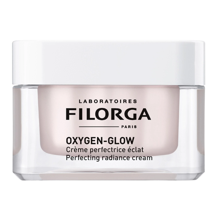 Filorga Oxygen Glow Crema super-perfezionatrice illuminante 50ml