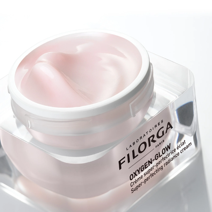 Filorga Oxygen Glow Crema super-perfezionatrice illuminante 50ml