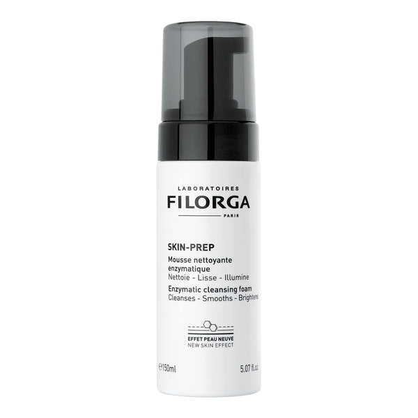 Filorga Skin Prep Mousse Detergente Enzimatica 150ml