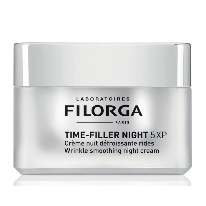 filorga time filler crema notte