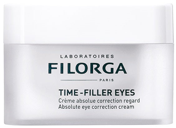 Filorga Time Filler Eyes 15ml - Filorga Time Filler Eyes 15ml