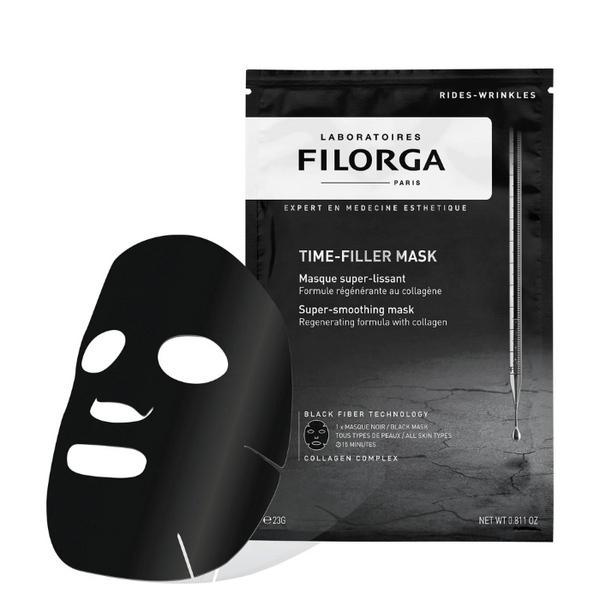Filorga Time Filler Mask Maschera Idratante