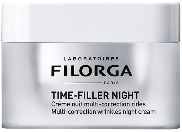 Filorga Time Filler Night - Filorga Time Filler Night