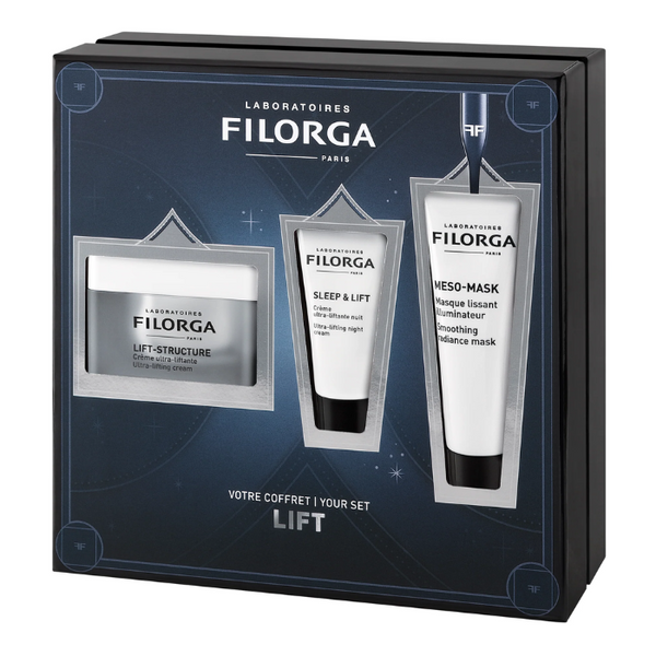 Filorga Cofanetto Natale Lift