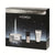 Filorga Time Filler - Cofanetto Natale Antirughe Crema 50ml + Siero 5ml + Crema Notte 15 ml