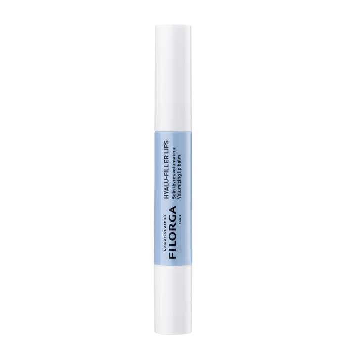 Filorga Hyalu Filler Lips, Balsamo per labbra più piene, idratate e luminose