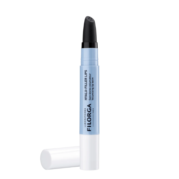 Filorga Hyalu Filler Lips, Balsamo per labbra più piene, idratate e luminose