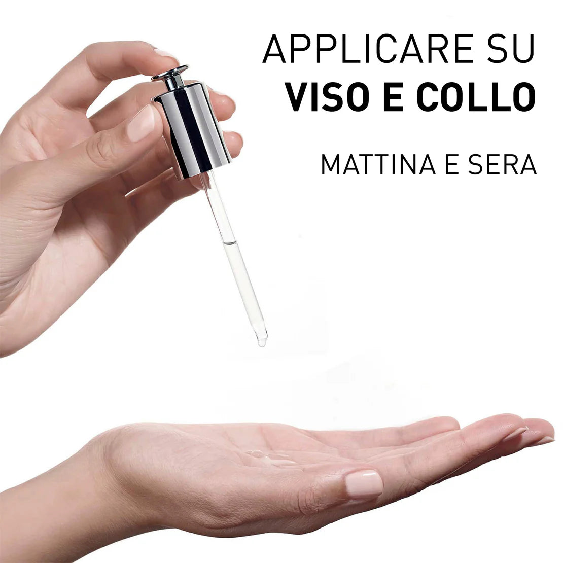 Filorga Hyalu-Filler Siero - Siero Viso Acido Ialuronico Concentrato Anti-Età 30ml
