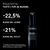 Filorga Time Filler Intensive 5XP, Siero concentrato per rughe di viso e collo, 30ml