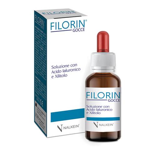 filorin gocce