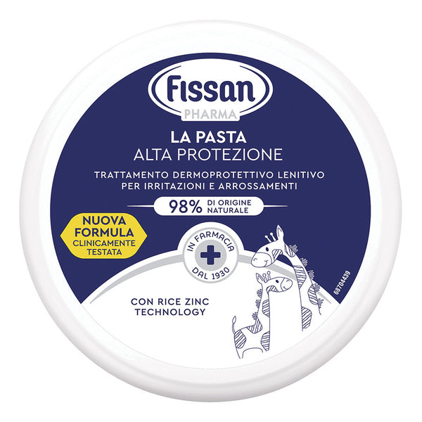 Fissan Pasta Alta Protezione 150g