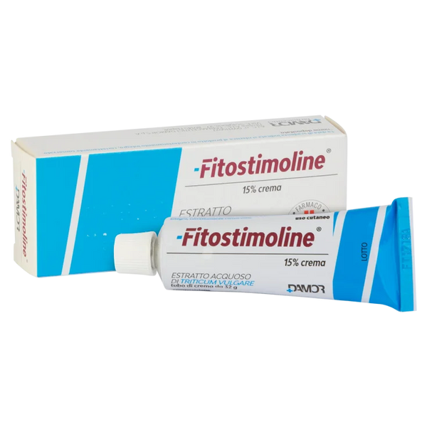 fitostimoline 15% crema 32g