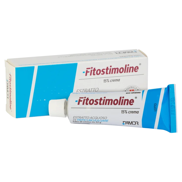 fitostimoline 15% crema 32g