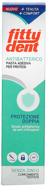 Fittydent Pasta Classica 40ml