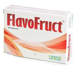 Flavofruct 30cpr - Flavofruct 30cpr