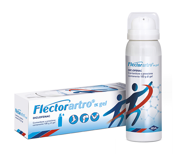 flectorartro gel diclofenac