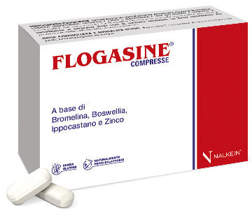 Flogasine 20cpr