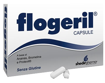 Flogeril 30cps